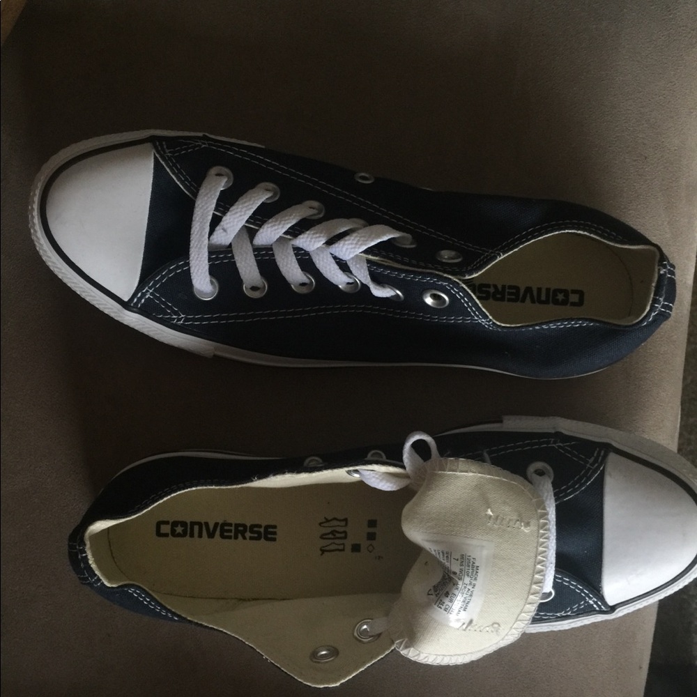 All star Converse